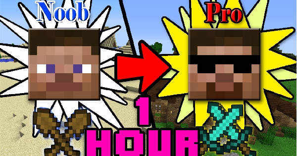 How Good Are You At Minecraft Based On How You Answer These 8 Simple Questions?