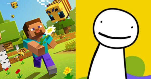 Which Dream SMP Pet Are You?
