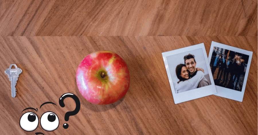 I Know Exactly What You Need！Come To Find It 🤭