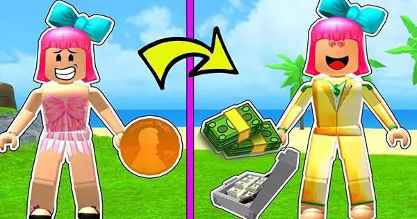 These Questions Will Reveal What Kind Of "Roblox" Player You Are